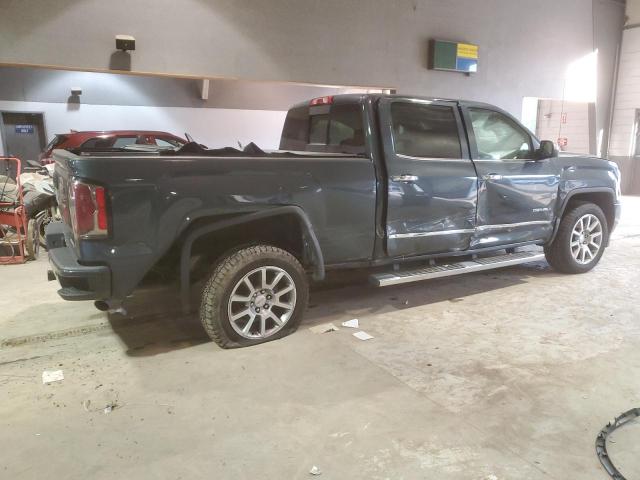 Image 3 of 2017 GMC SIERRA K1500 DENALI 2017 with VIN 3GTU2PEJXHG269751