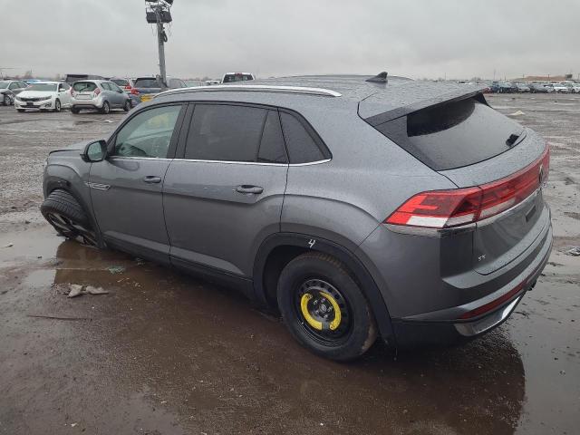 Изображение 2 2024 VOLKSWAGEN ATLAS CROSS SPORT SE 2024 с VIN 1V2HE2CA6RC219365