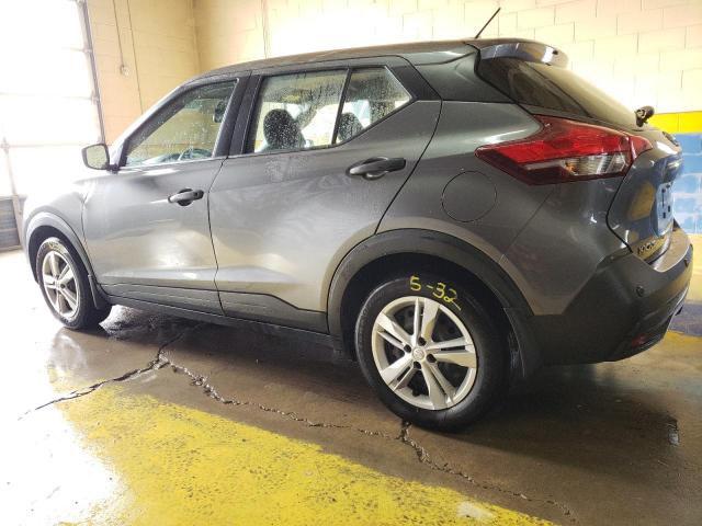 Изображение 2 2020 NISSAN KICKS S 2020 с VIN 3N1CP5BV8LL557019