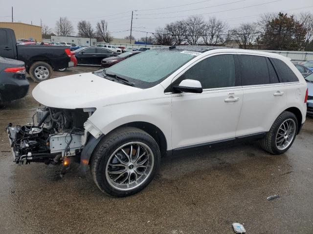 Obraz 2011 FORD EDGE LIMITED 2011