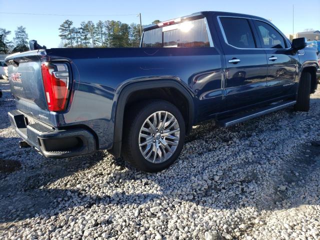 Изображение 3 2019 GMC SIERRA K1500 DENALI 2019 с VIN 1GTU9FEL7KZ286568