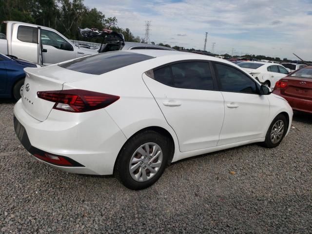 Image 3 of 2019 HYUNDAI ELANTRA SE 2019 with VIN 5NPD74LF1KH488076
