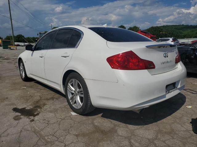 Image 2 of 2015 INFINITI Q40  2015 with VIN JN1CV6AP1FM502680