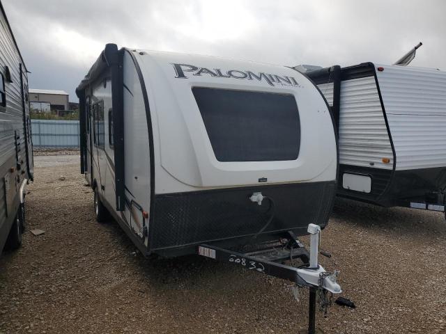 2019 PALO PALOMINI 2019 image
