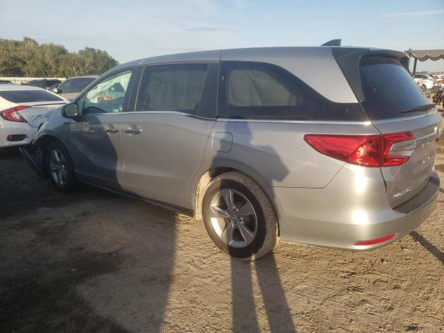 Obraz 2 z 2019 HONDA ODYSSEY EXL 2019 z VIN 5FNRL6H73KB102495