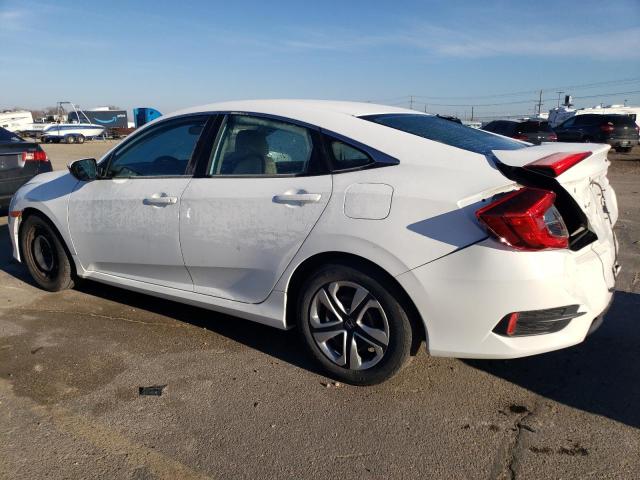 Obraz 2 z 2018 HONDA CIVIC LX 2018 z VIN 2HGFC2F50JH591185