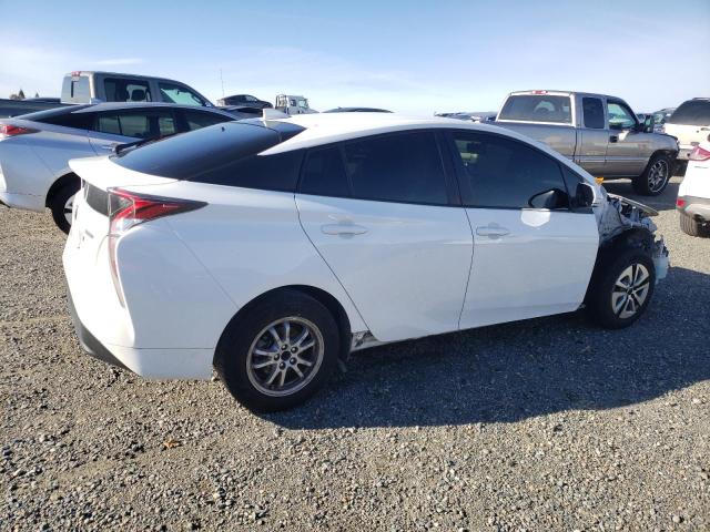 Image 3 of 2016 TOYOTA PRIUS  2016 with VIN JTDKBRFU6G3010851