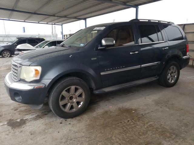 Image 1 of 2008 CHRYSLER ASPEN LIMITED 2008 with VIN 1A8HX58N48F137438