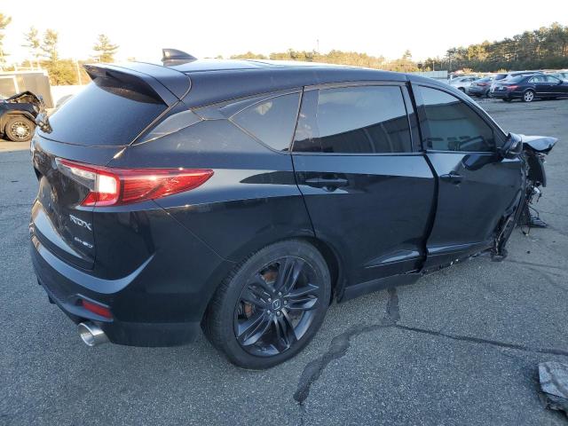 Image 3 of 2021 ACURA RDX A-SPEC 2021 with VIN 5J8TC2H60ML042778