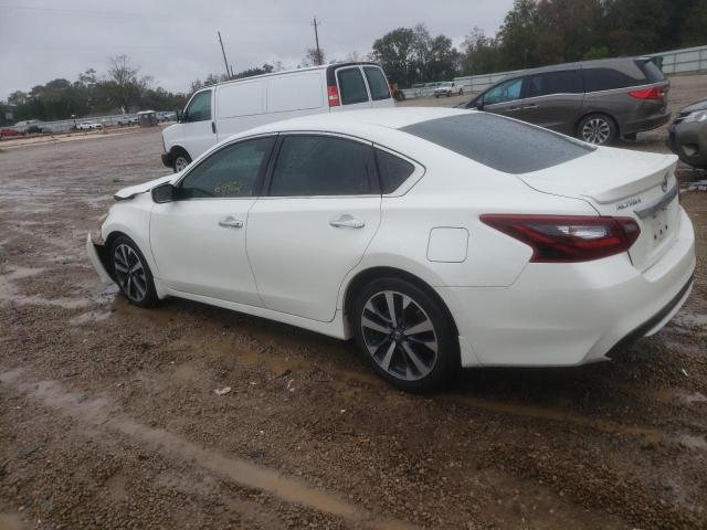 Image 2 of 2017 NISSAN ALTIMA 2.5 2017 with VIN 1N4AL3AP3HC485372