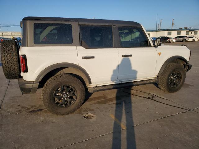 Изображение 3 2023 FORD BRONCO BASE 2023 с VIN 1FMEE5DP5PLB82780