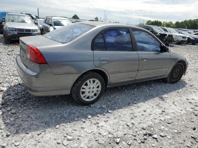 Изображение 3 2004 HONDA CIVIC LX 2004 с VIN 2HGES16514H637233