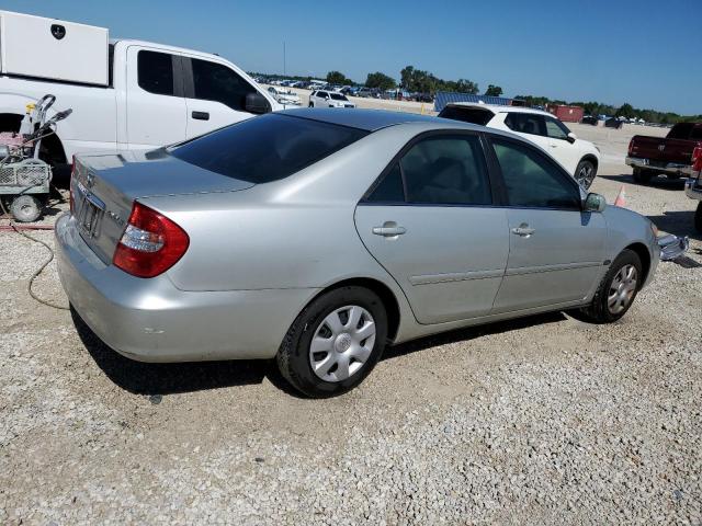Изображение 3 2003 TOYOTA CAMRY LE 2003 с VIN 4T1BE32K83U675663