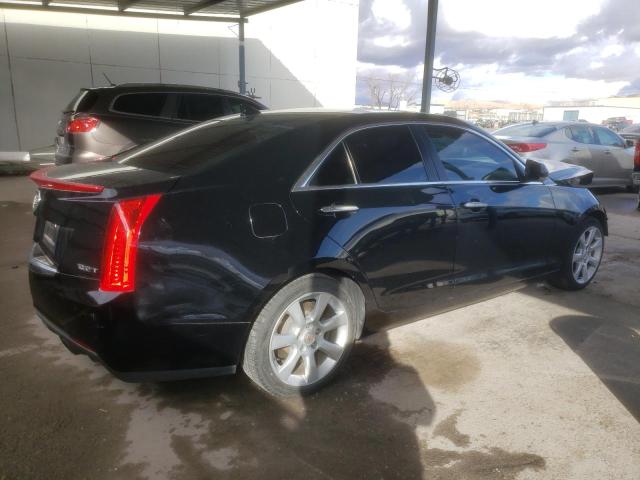 Obraz 3 z 2013 CADILLAC ATS PERFORMANCE 2013 z VIN 1G6AC5SX7D0130529