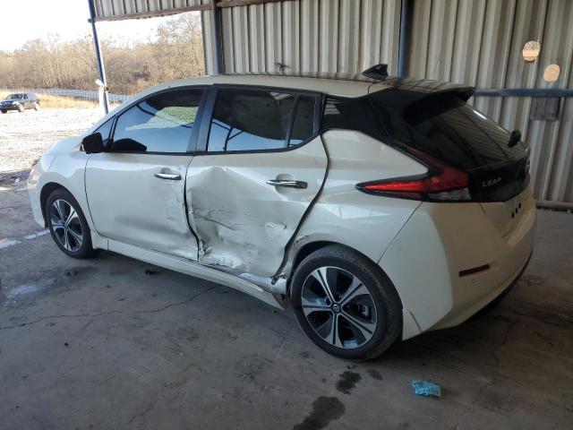 Image 2 of 2022 NISSAN LEAF SV PLUS 2022 with VIN 1N4BZ1CV3NC562899