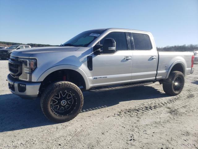 Obraz 1 z 2022 FORD F250 SUPER DUTY 2022 z VIN 1FT8W2BT6NEC54794