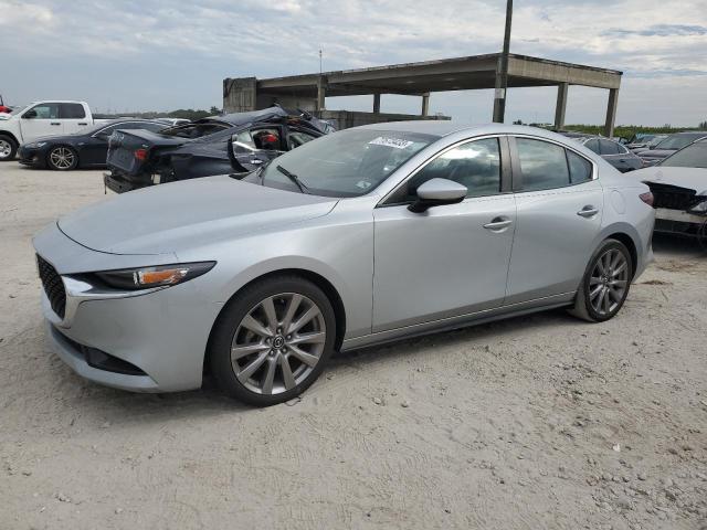 Изображение 2019 MAZDA 3 PREFERRED PLUS 2019