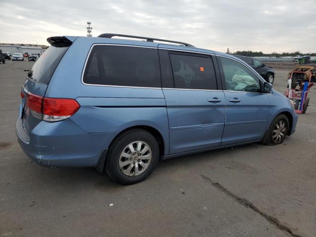 Изображение 3 2009 HONDA ODYSSEY EX 2009 с VIN 5FNRL384X9B052418