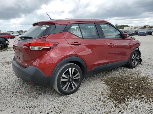 Image 3 of 2019 NISSAN KICKS S 2019 with VIN 3N1CP5CUXKL563215