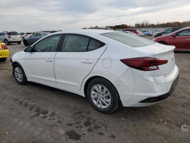 Image 2 of 2019 HYUNDAI ELANTRA SE 2019 with VIN 5NPD74LF9KH426652