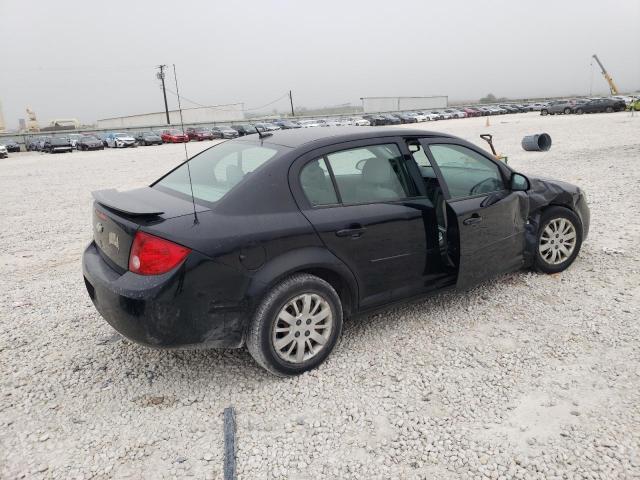 Image 3 of 2009 CHEVROLET COBALT LS 2009 with VIN 1G1AS58H197280241