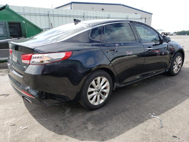 Image 3 of 2016 KIA OPTIMA EX 2016 with VIN 5XXGU4L33GG074702