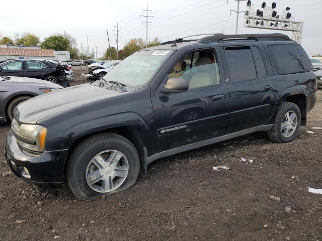 Image 1 of 2004 CHEVROLET TRAILBLAZER EXT LS 2004 with VIN 1GNET16S946110261