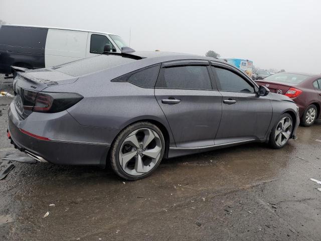 Image 3 of 2019 HONDA ACCORD TOURING 2019 with VIN 1HGCV2F96KA007937