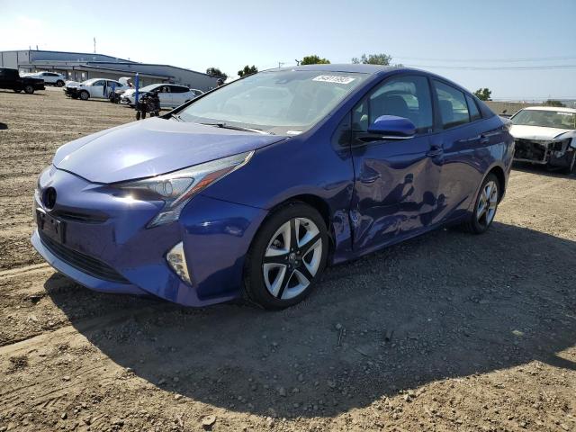 Изображение 2016 TOYOTA PRIUS  2016