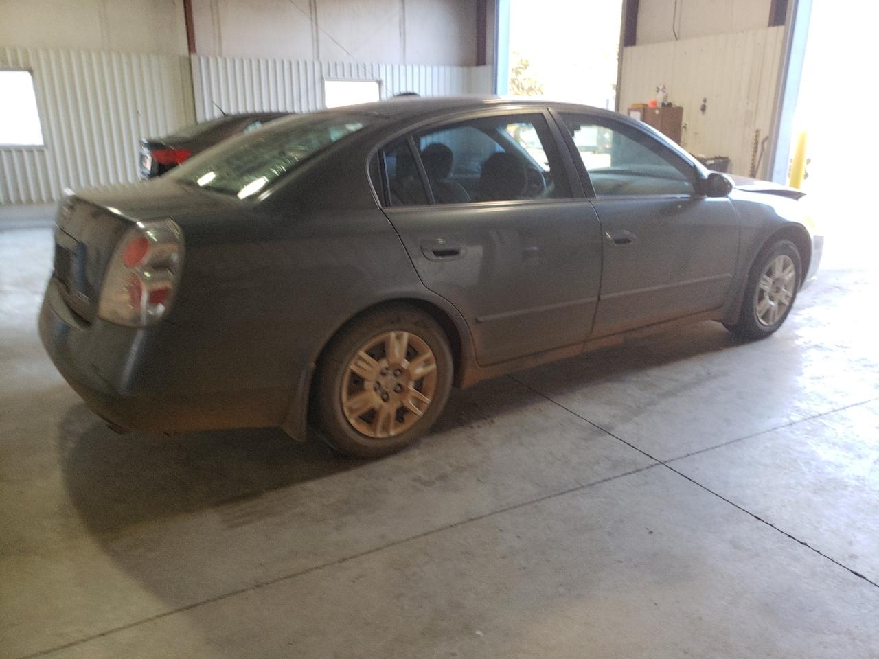 Изображение 3 2005 NISSAN ALTIMA S 2005 с VIN 1N4AL11D65N491774