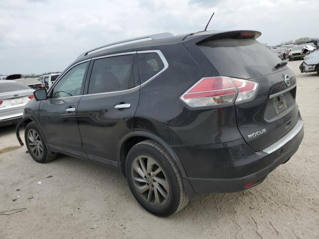 Image 2 of 2014 NISSAN ROGUE S 2014 with VIN 5N1AT2MT7EC854349
