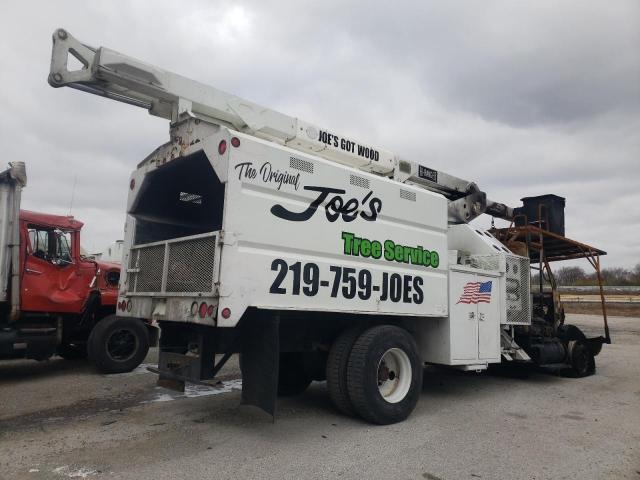 Image 3 of 2005 INTERNATIONAL 4000 4300 2005 with VIN 1HTMMAAN05H140230