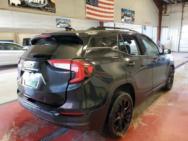 Obraz 3 z 2022 GMC TERRAIN SLT 2022 z VIN 3GKALVEV5NL202764