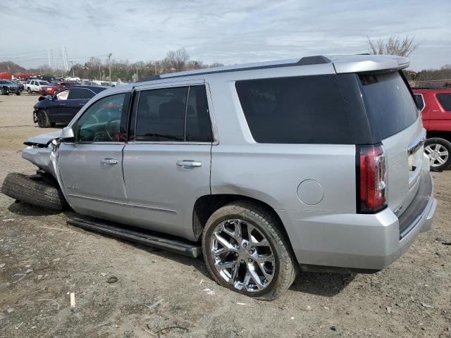 Obraz 2 z 2017 GMC YUKON DENALI 2017 z VIN 1GKS2CKJ3HR217015