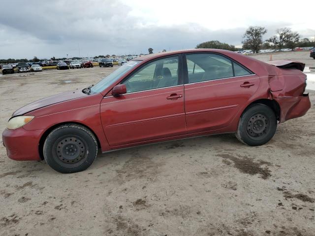 Obraz 1 z 2006 TOYOTA CAMRY LE 2006 z VIN 4T1BE32K76U154485