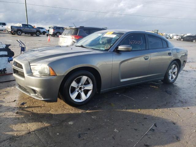 Obraz 2012 DODGE CHARGER SE 2012