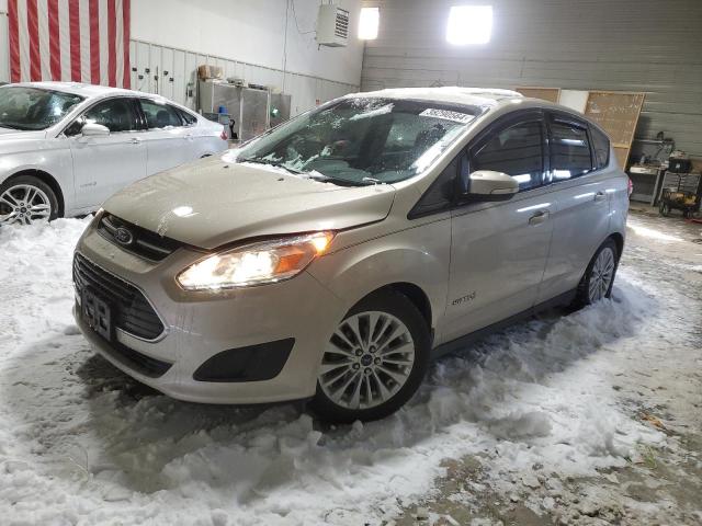 2018 FORD C-MAX SE 2018 image