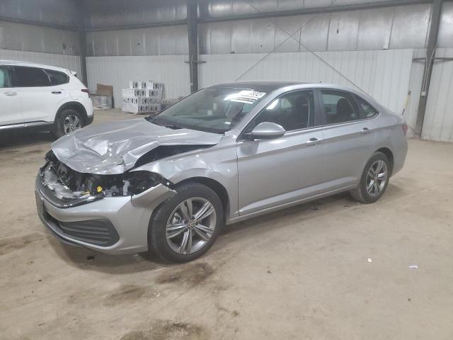 Изображение 2024 VOLKSWAGEN JETTA SE 2024