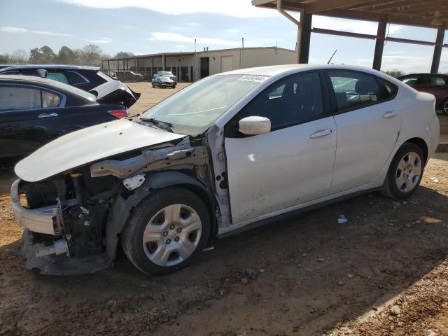 Obraz 2015 DODGE DART SE 2015