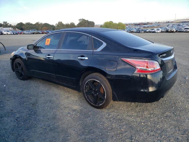 Obraz 2 z 2014 NISSAN ALTIMA 2.5 2014 z VIN 1N4AL3AP5EC407347