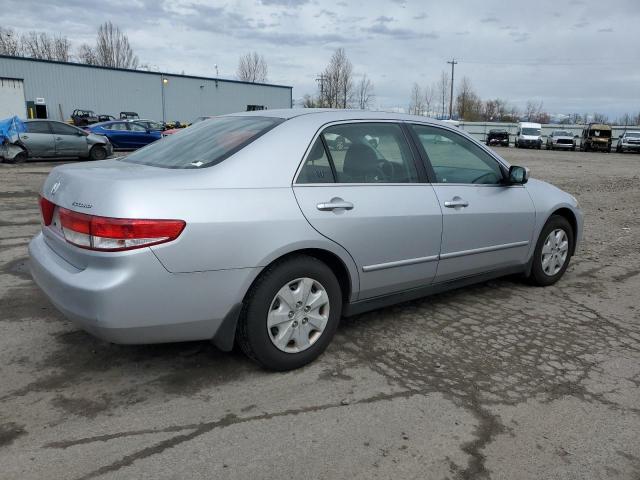 Изображение 3 2003 HONDA ACCORD LX 2003 с VIN JHMCM56333C018901