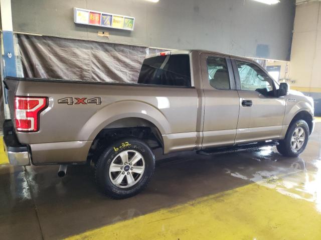 Изображение 3 2018 FORD F150 SUPER CAB 2018 с VIN 1FTFX1E59JFC13012