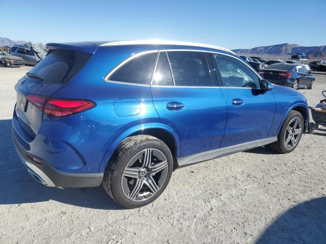 Image 3 of 2023 MERCEDES-BENZ GLC 300 2023 with VIN W1NKM4GB2PU015669