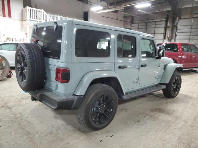 Obraz 3 z 2024 JEEP WRANGLER SAHARA 4XE 2024 z VIN 1C4RJXP61RW133772