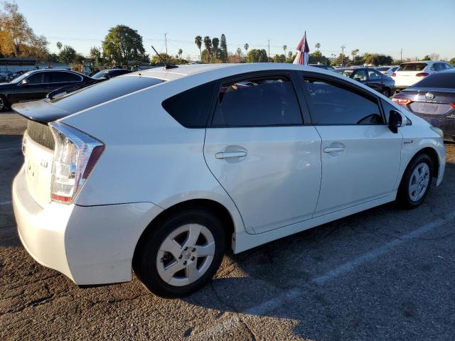 Image 3 of 2010 TOYOTA PRIUS  2010 with VIN JTDKN3DUXA0159702