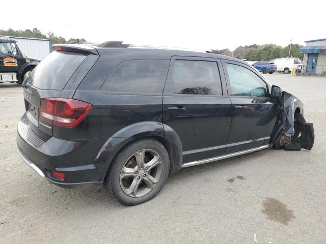 Obraz 3 z 2016 DODGE JOURNEY CROSSROAD 2016 z VIN 3C4PDCGG8GT147428