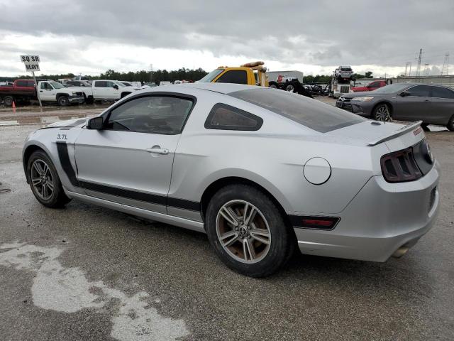 Image 2 of 2013 FORD MUSTANG  2013 with VIN 1ZVBP8AM9D5227424