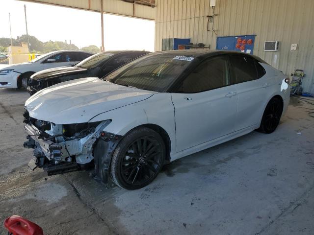 Obraz 1 z 2023 TOYOTA CAMRY XSE 2023 z VIN 4T1K61AK4PU088417