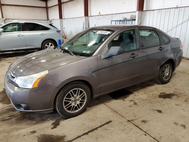 2010 FORD FOCUS SE 2010 image
