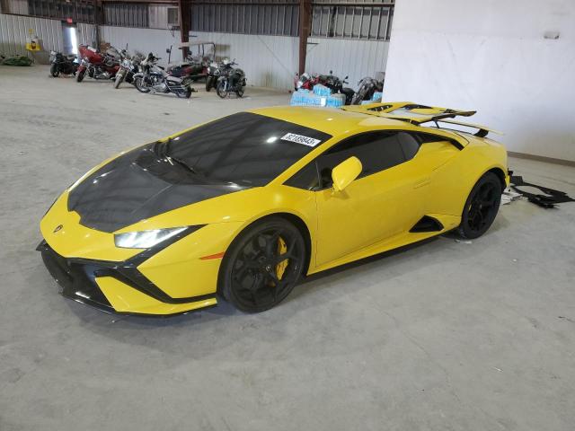 Obraz 1 z 2023 LAMBORGHINI HURACAN TECNICA 2023 z VIN ZHWUB6ZF9PLA23463